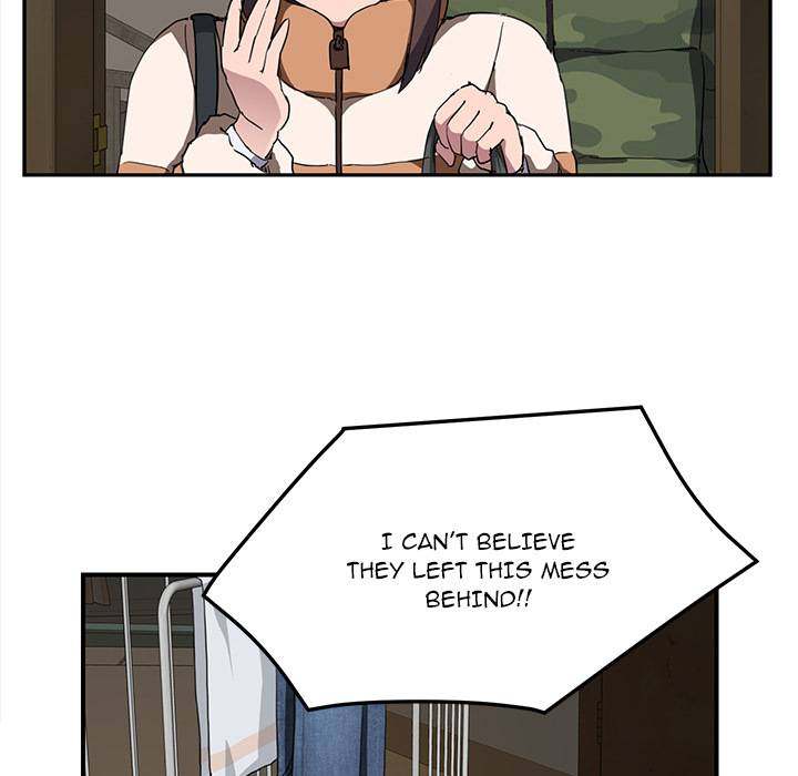 My Stepmom - Chapter 42 - Andromeda 11 page 35 hentai porn comic manga doujin